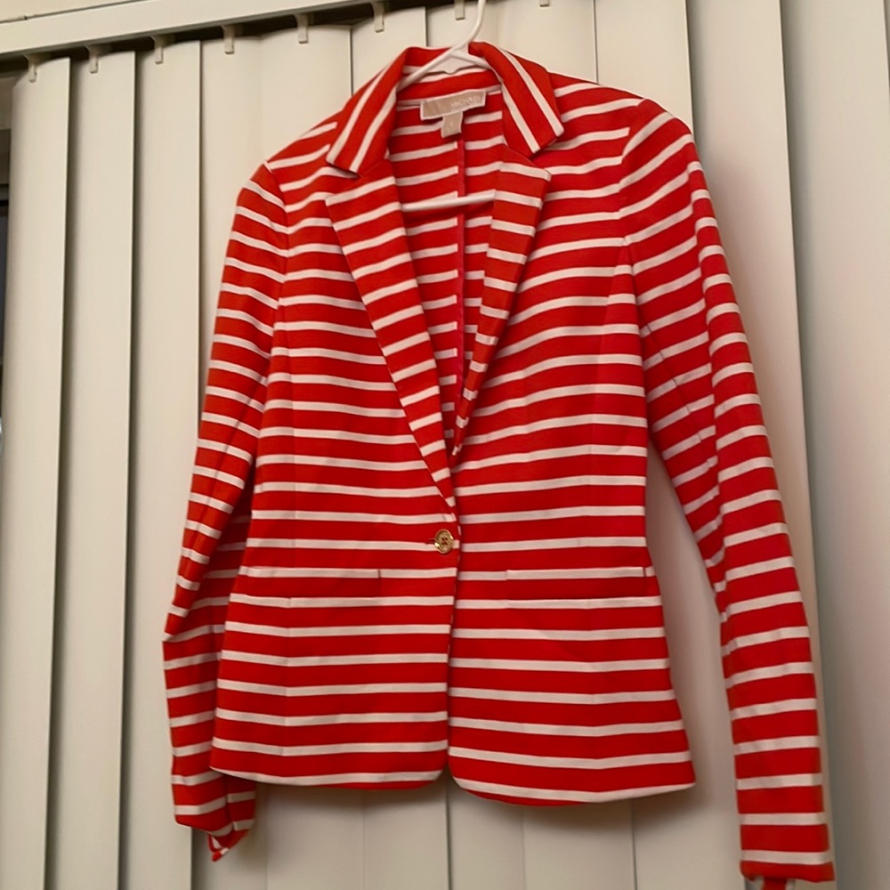 Blazer by Michael Kors